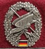 Germany beret Fernsphtruppe