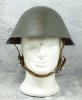 German Nationale Volksarmee NVA Helmet (1)