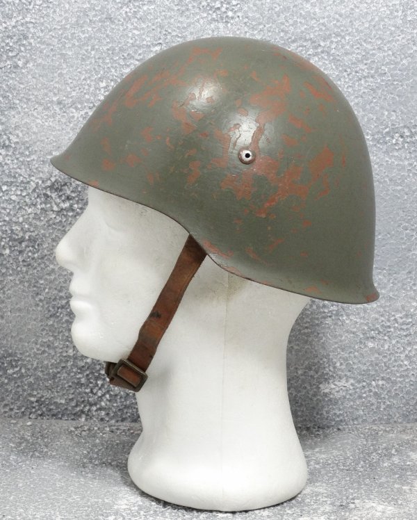 Portugal Model 940 helmet (2)