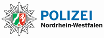 Beret Polizei Nordrhein-Westfalen