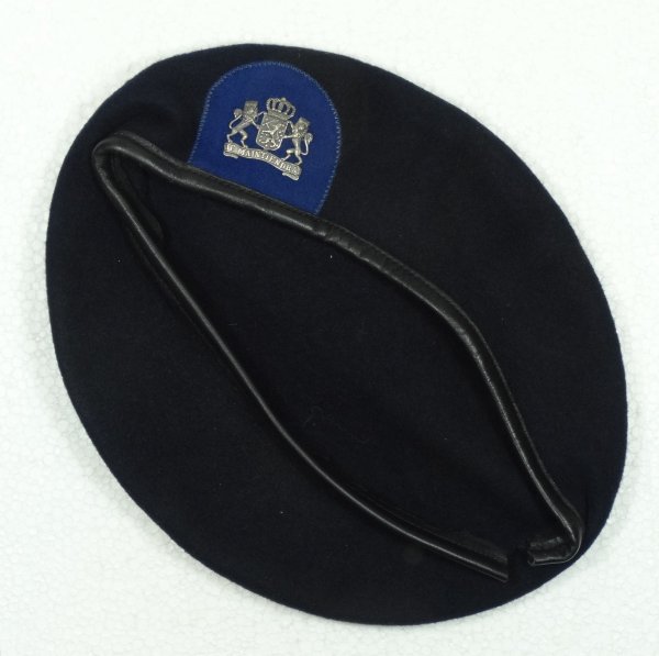 The Netherlands beret DBBO
