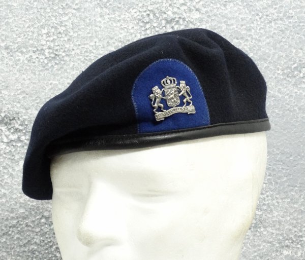 The Netherlands beret DBBO