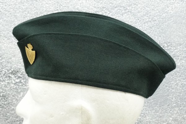 Belgian Garrison Cap "Medical Services"