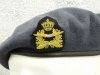 The Netherlands beret Koninklijke Luchtmacht Officier
