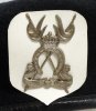 Belgian beret 6de Regiment Lanciers