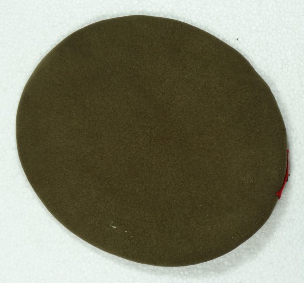 Belgian beret 7de Linie