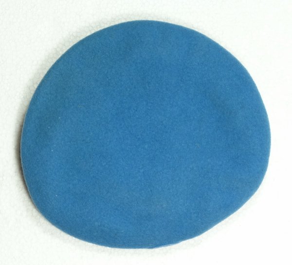 German beret "United Nations"