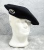 French beret Chasseurs Alpins