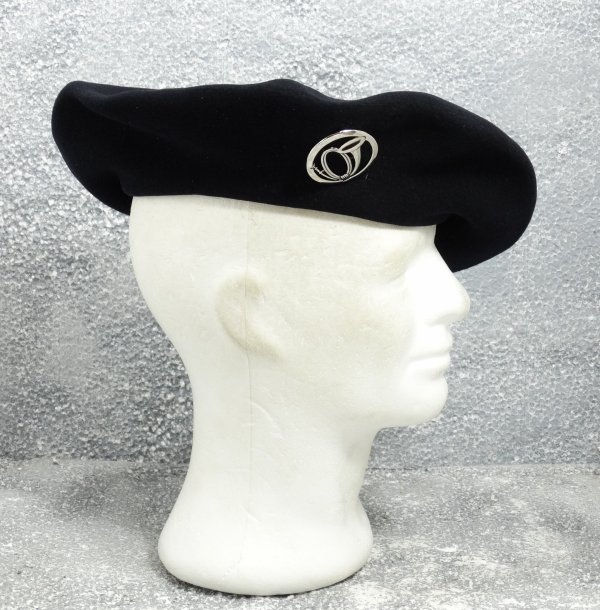 French beret Chasseurs Alpins