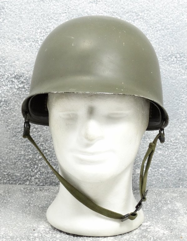 Dutch M53 helmet 1983 (part 1)