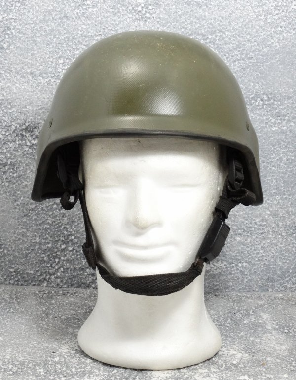 Poland Wz2000 Helmet