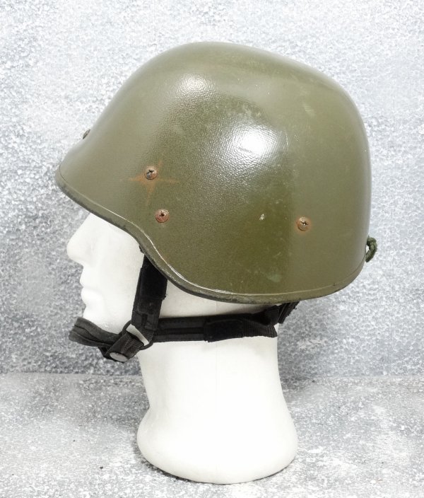 Poland Wz93 Helmet