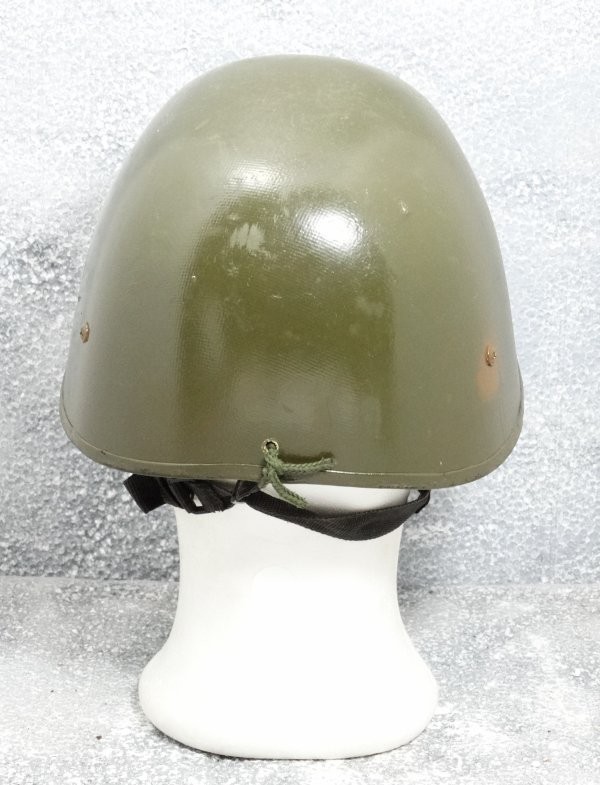 Poland Wz93 Helmet