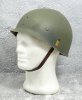 Belgian Navy Helmet Model 51 Liner