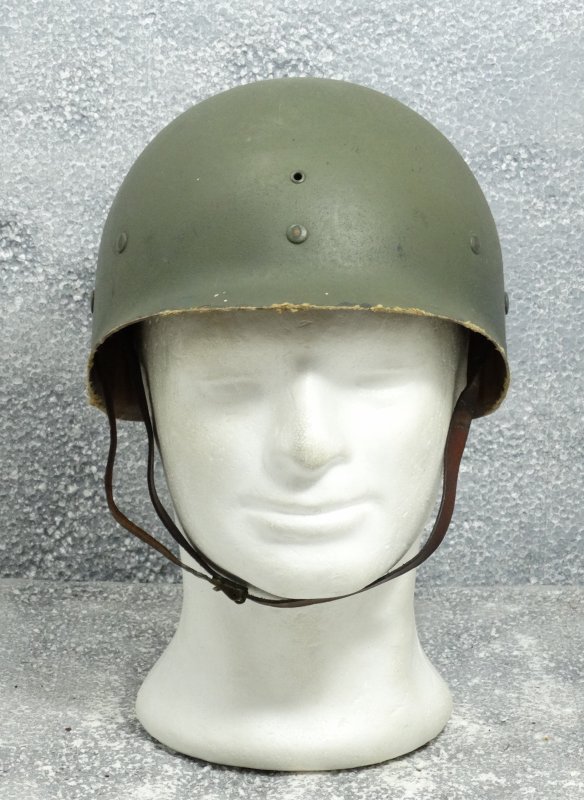 Belgian Navy Helmet Model 51 Liner