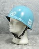 The Netherlands "M53 troepenhelm" used by United Nations #2