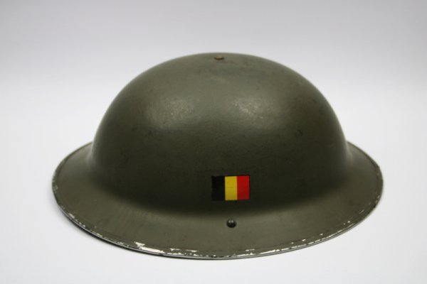 Belgian used MKII BMB 1943 part 2