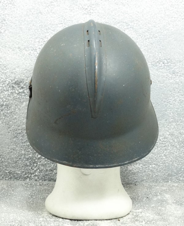 French Helmet Model 45
