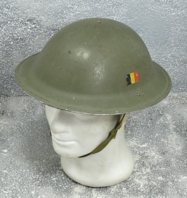 Belgian used MKII  RO & CO 1943