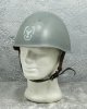 Poland Wz67 Helmet re-used Air Force part 2
