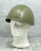 Romania Helmet model 40 part 2
