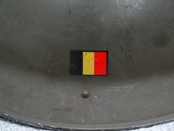 Belgian used MKII HRB 1940 part 2