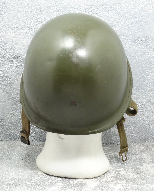 Dutch M53 helmet 1956