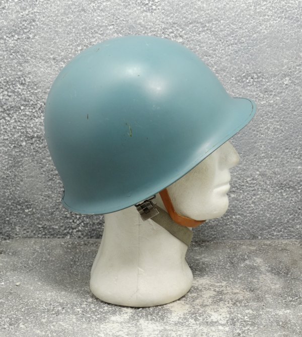 Belgian M1 helmet for the airforce 2 new 