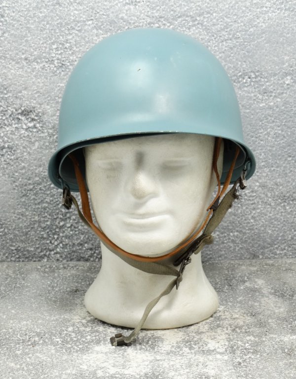 Belgian M1 helmet for the airforce 2 new 