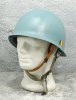 Belgian M1 helmet for the airforce 2 new part 2