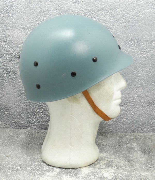 Belgian M1 helmet for the airforce 2 new part 3
