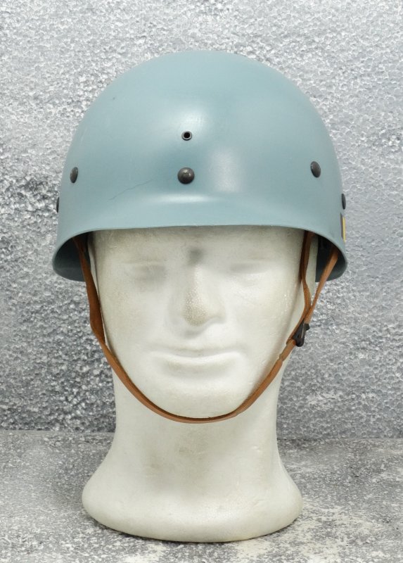 Belgian M1 helmet for the airforce 2 new part 3