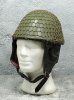Romanian paratrooper helmet model 75 (part 2)