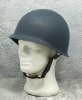 The Netherlands "M53 troepenhelm" used by Klu (part 2)