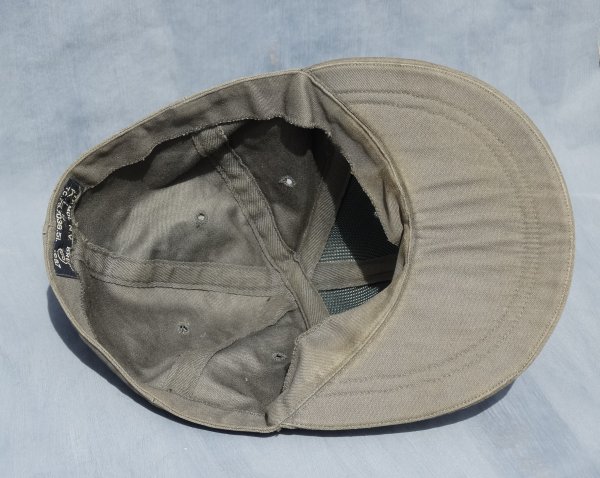 The Netherlands Airforce CAP