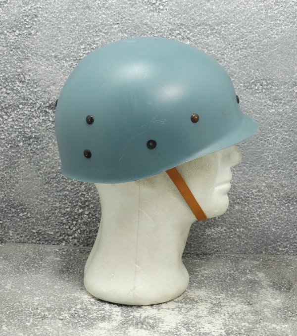 Belgian M1 helmet for the Airforce liner #3