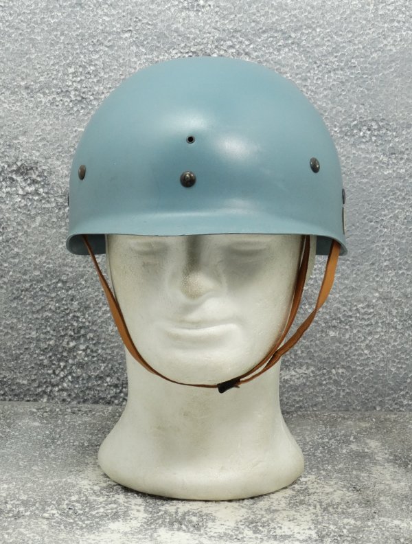 Belgian M1 helmet for the Airforce liner #3