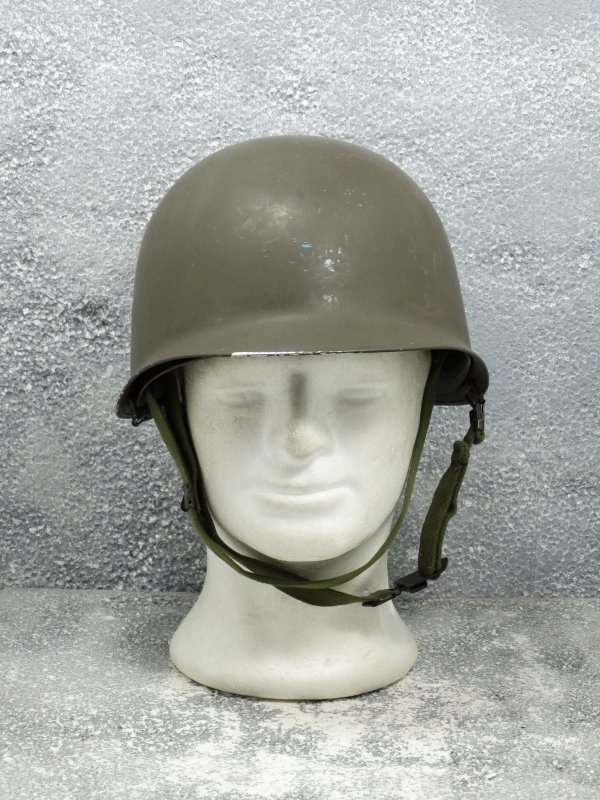 Dutch M53 helmet 1991 (part 1)