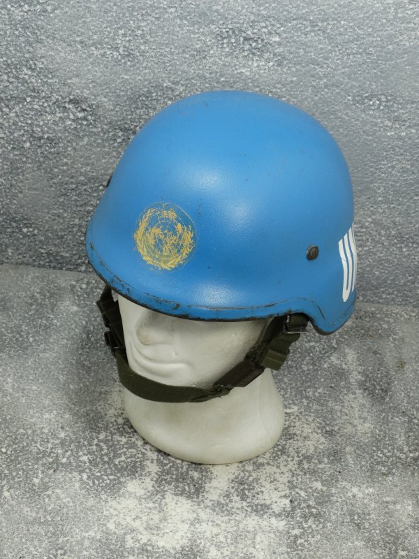 Denmark Schuberth 826 UN Helmet