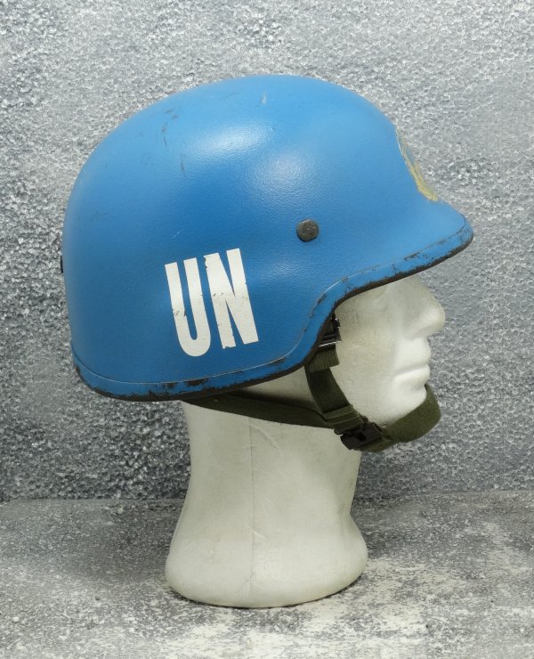 Denmark Schuberth 826 UN Helmet