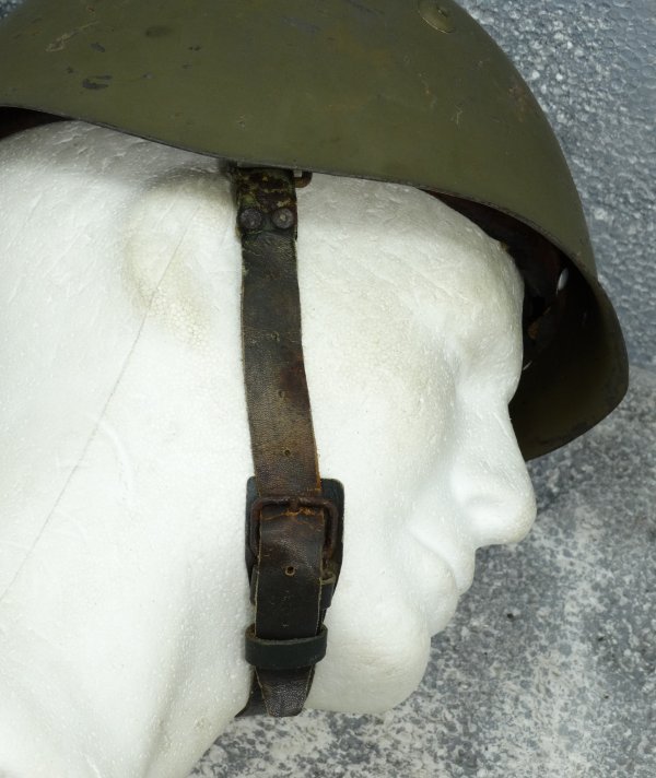 Italian Model 933 helmet Army part 2