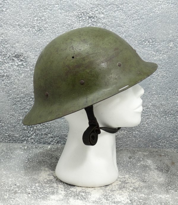 The Netherlands M16A Helmet 