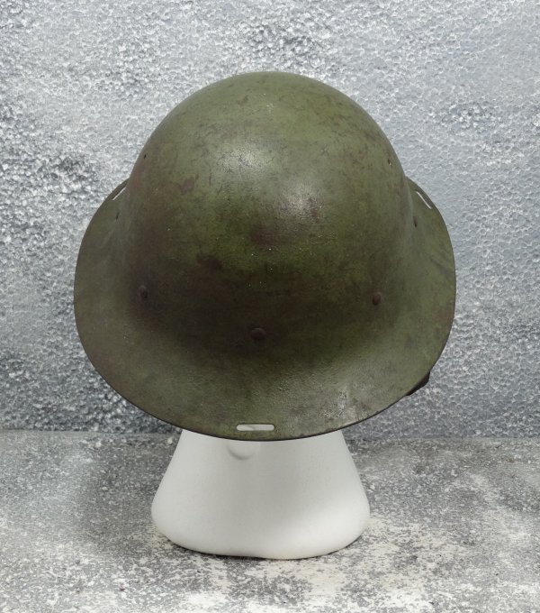 The Netherlands M16A Helmet 