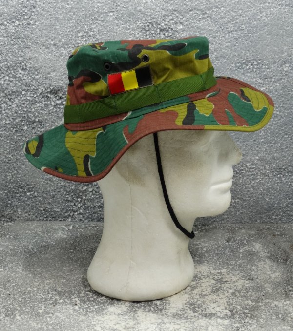 Belgium Boonie Hat (1)