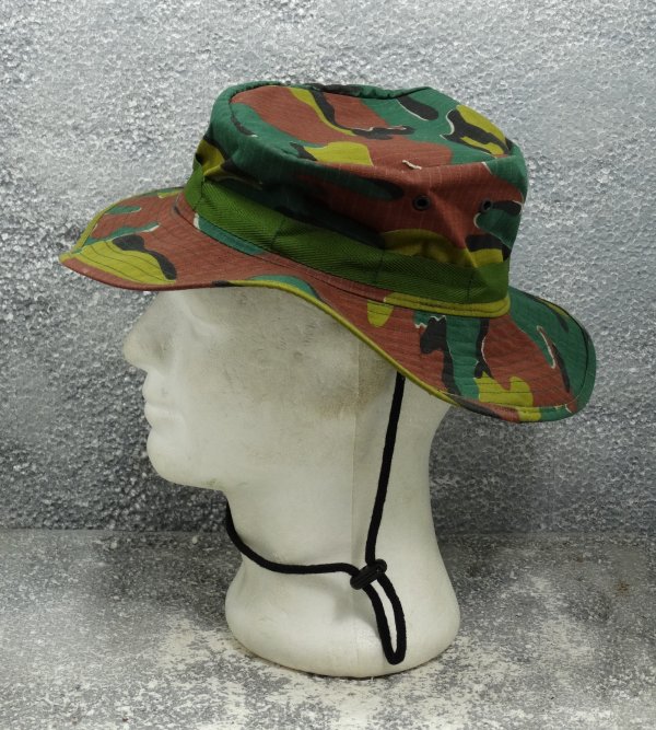 Belgium Boonie Hat (1)