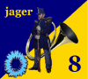 JAGER8